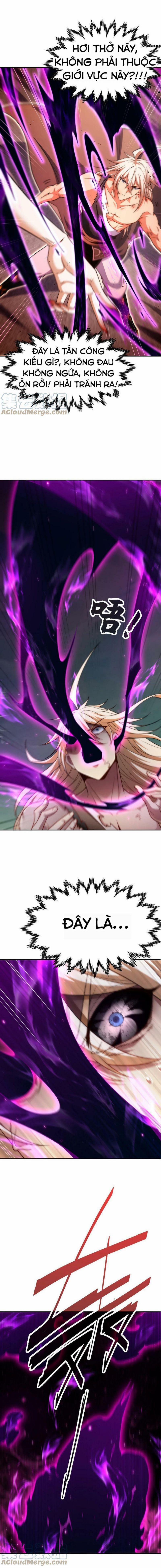 Từ Lúc Bắt Đầu Liền Vô Địch 63 trang 24