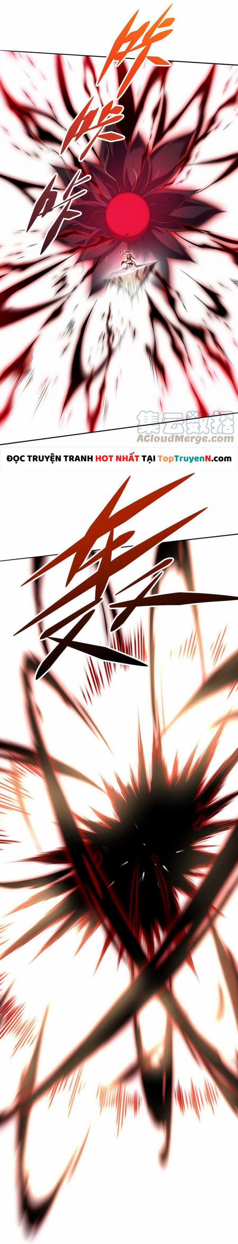 Từ Lúc Bắt Đầu Liền Vô Địch 63 trang 6