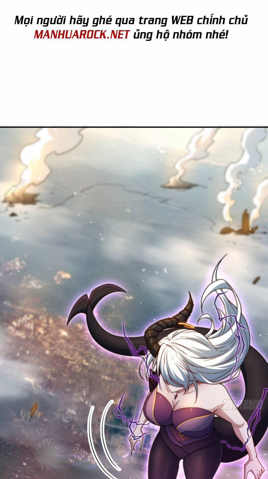 Từ Lúc Bắt Đầu Liền Vô Địch 64 trang 11