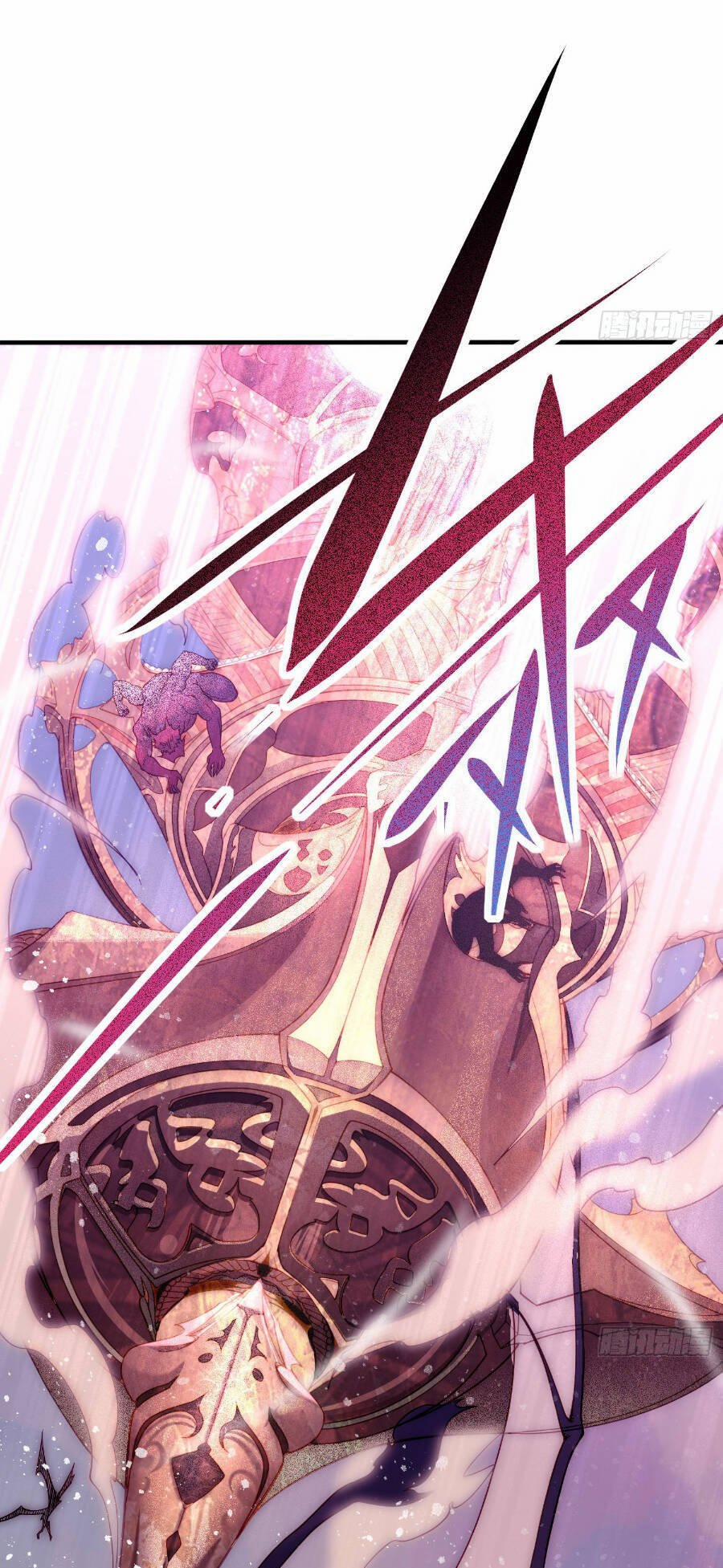 Từ Lúc Bắt Đầu Liền Vô Địch 64 trang 6