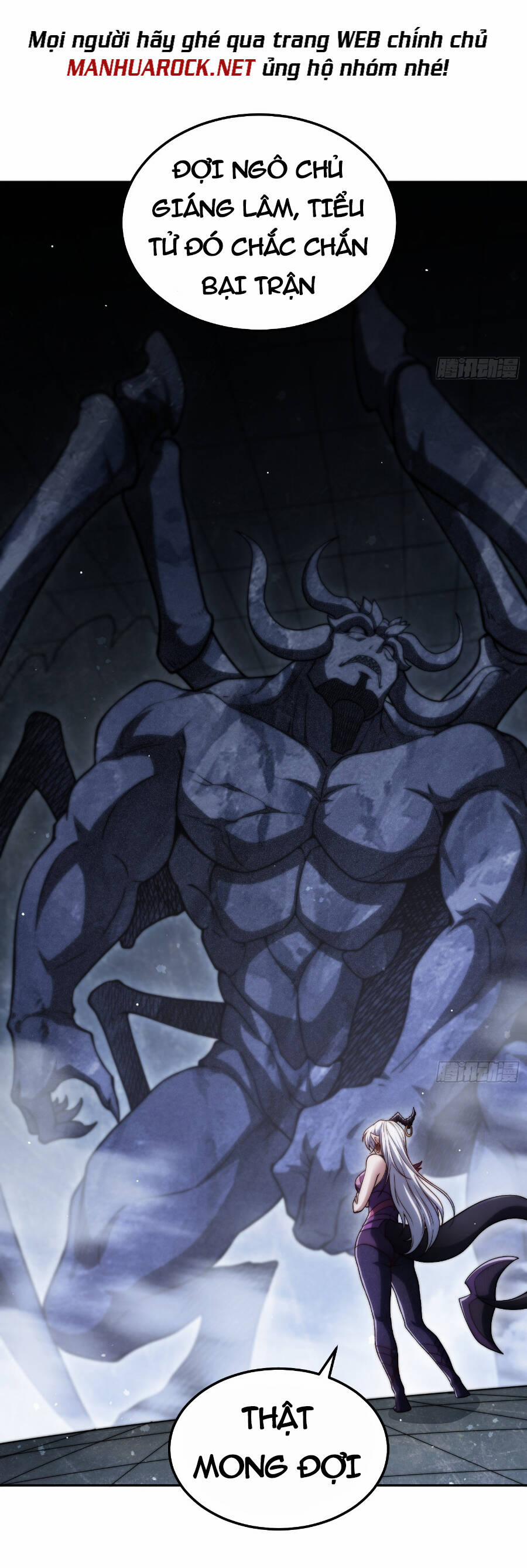 Từ Lúc Bắt Đầu Liền Vô Địch 67 trang 10