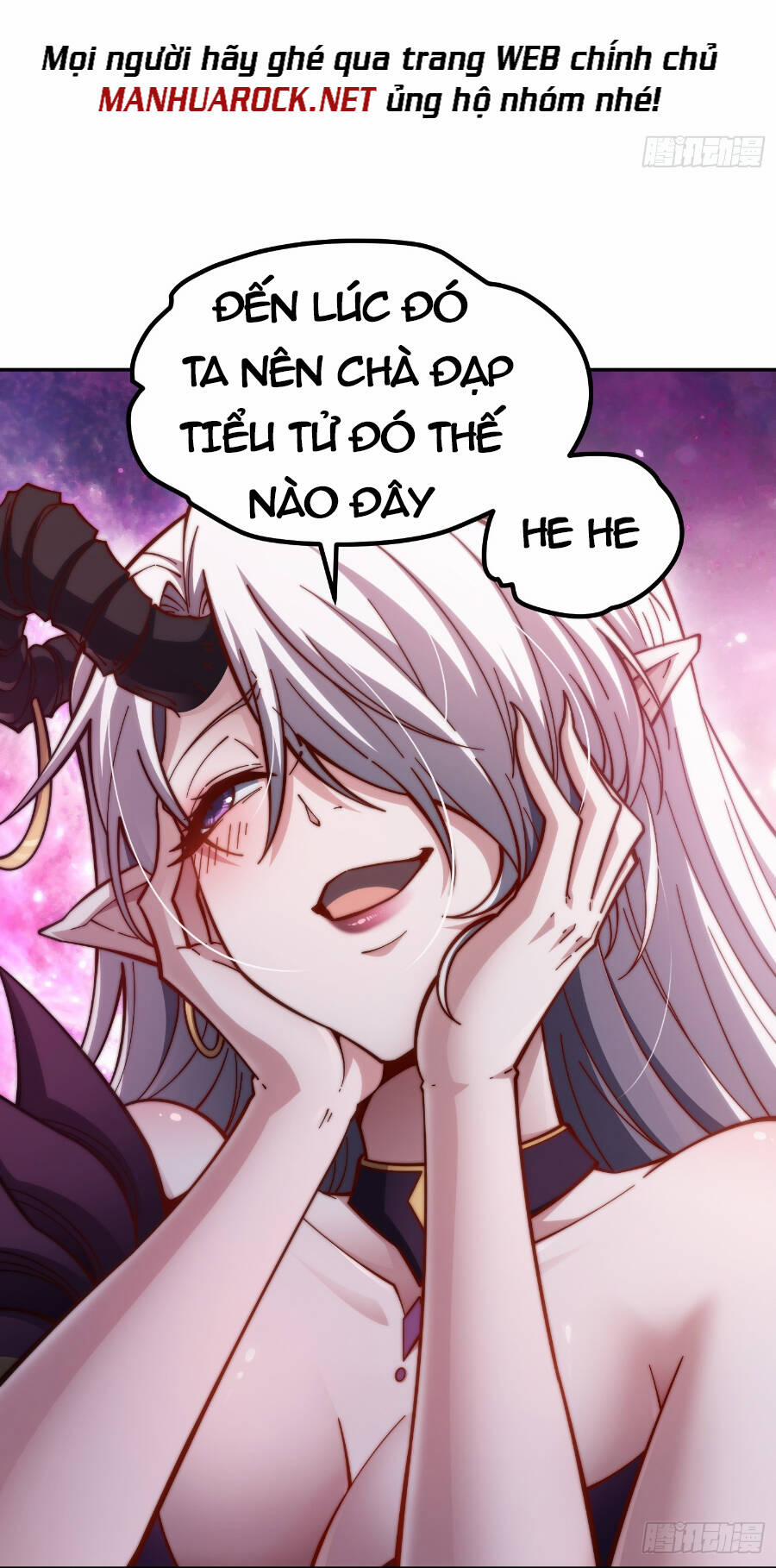 Từ Lúc Bắt Đầu Liền Vô Địch 67 trang 11