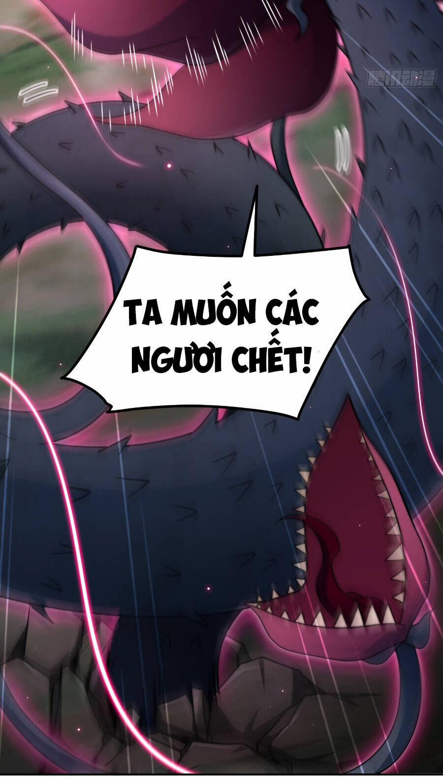 Từ Lúc Bắt Đầu Liền Vô Địch 67 trang 3