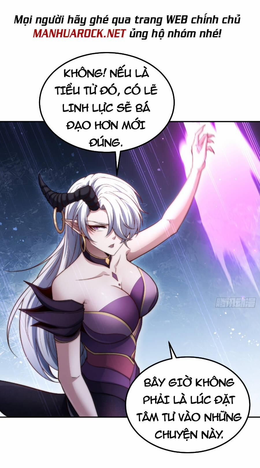 Từ Lúc Bắt Đầu Liền Vô Địch 67 trang 9