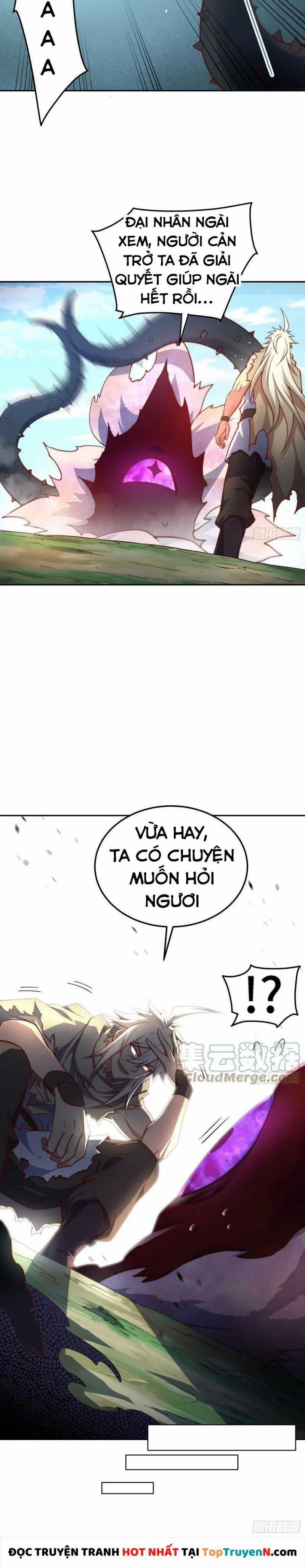 Từ Lúc Bắt Đầu Liền Vô Địch 68 trang 13