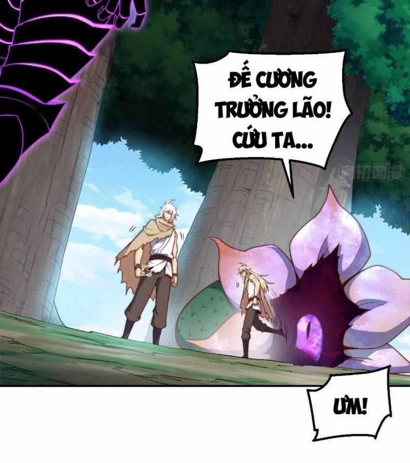 Từ Lúc Bắt Đầu Liền Vô Địch 69 trang 12