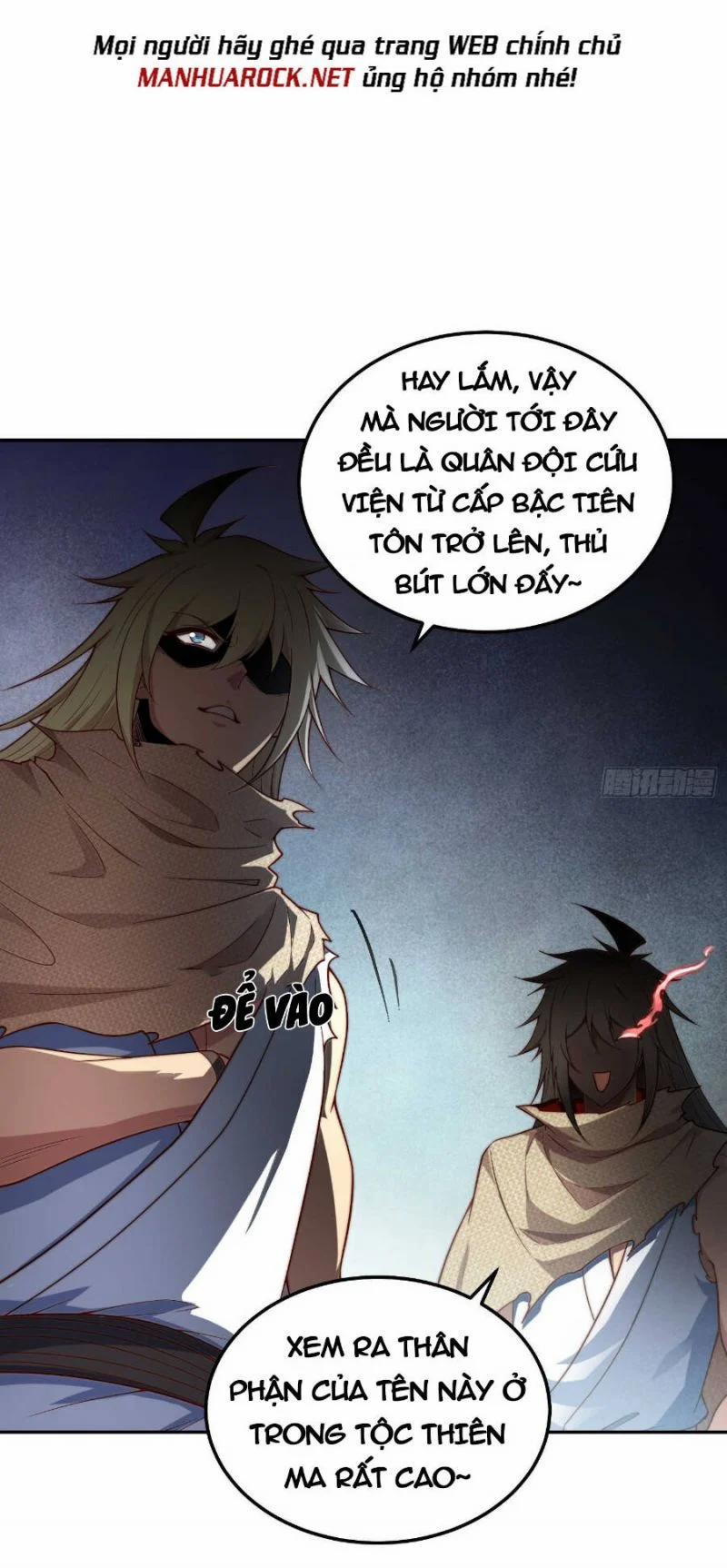 Từ Lúc Bắt Đầu Liền Vô Địch 69 trang 13