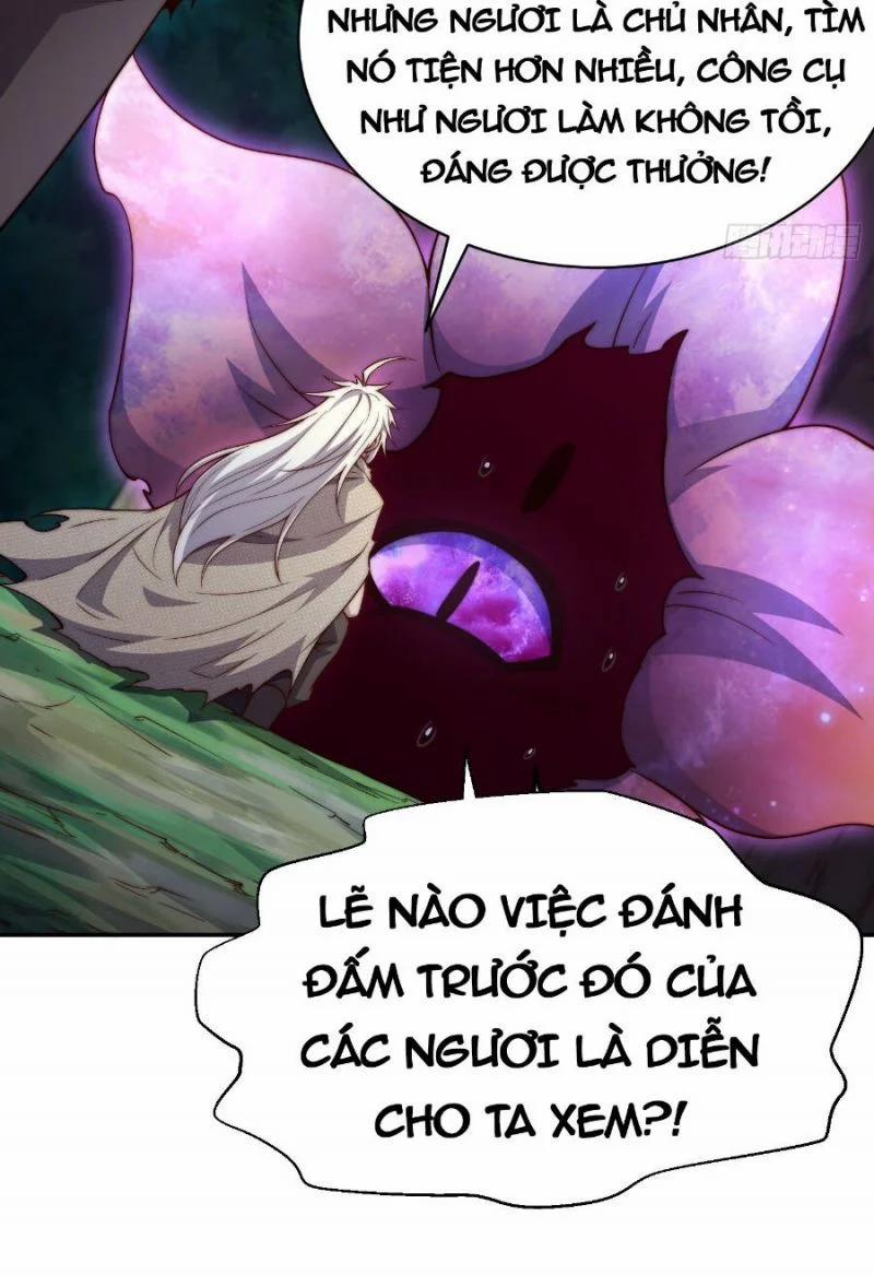 Từ Lúc Bắt Đầu Liền Vô Địch 69 trang 2