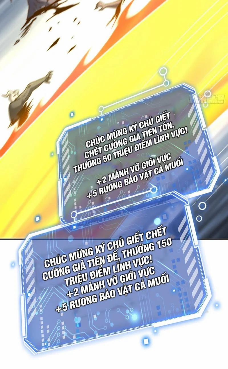 Từ Lúc Bắt Đầu Liền Vô Địch 69 trang 22