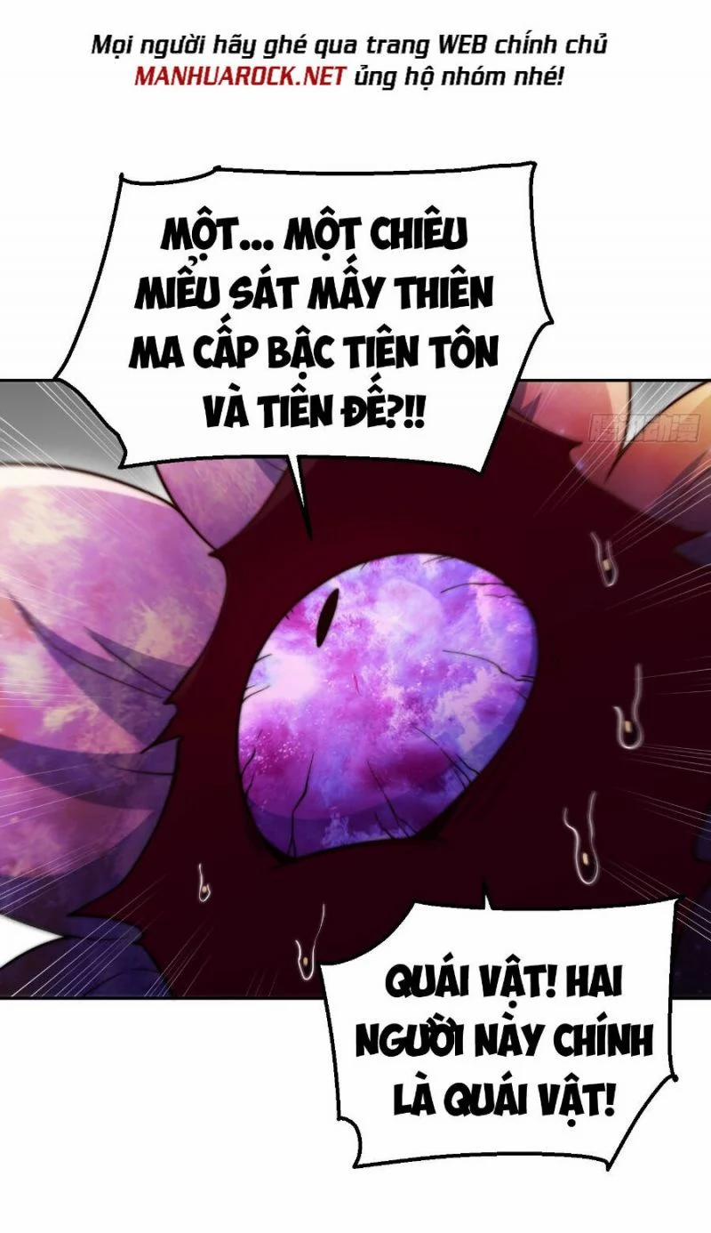 Từ Lúc Bắt Đầu Liền Vô Địch 69 trang 23