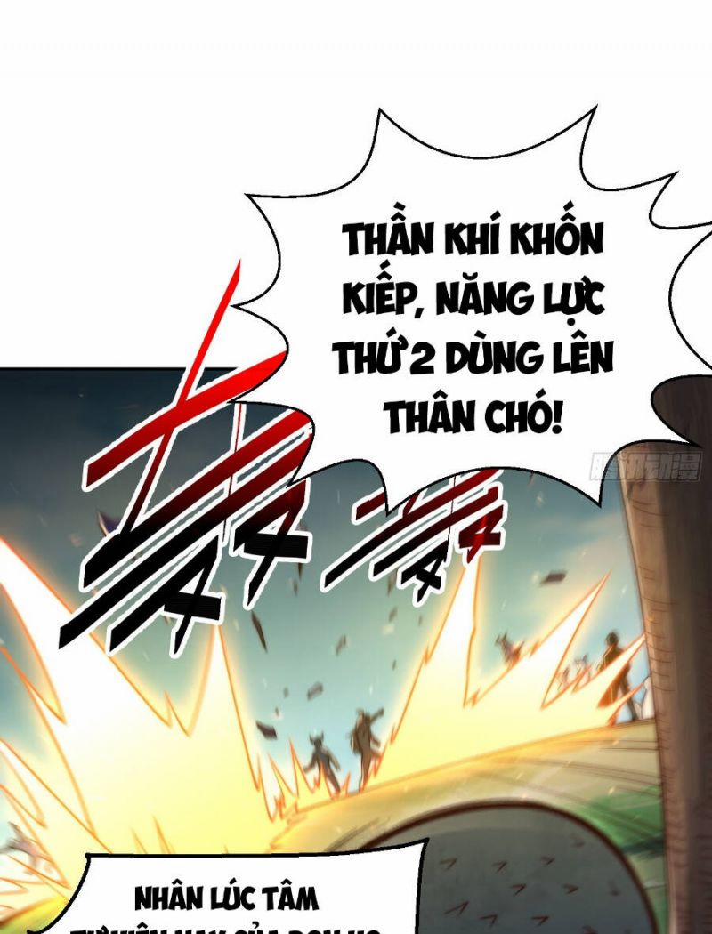 Từ Lúc Bắt Đầu Liền Vô Địch 69 trang 24