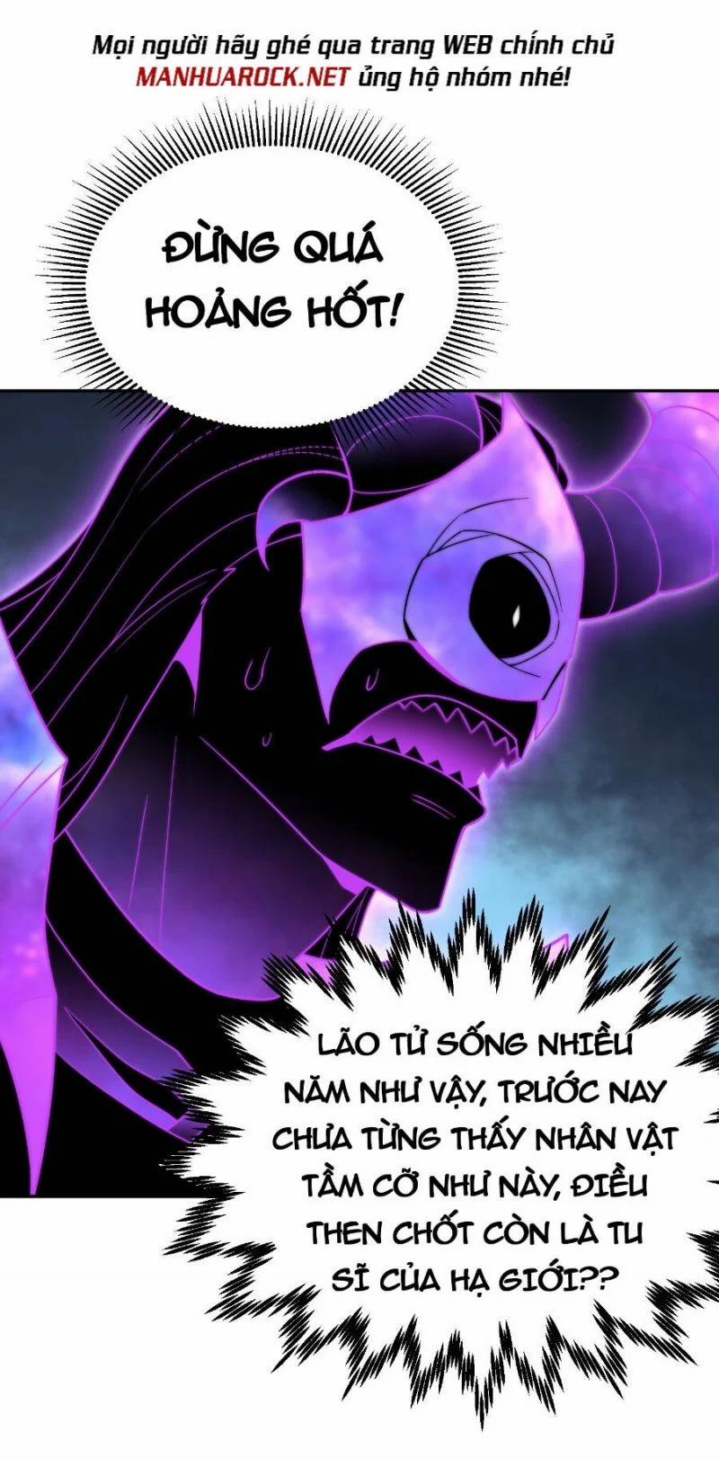 Từ Lúc Bắt Đầu Liền Vô Địch 69 trang 26