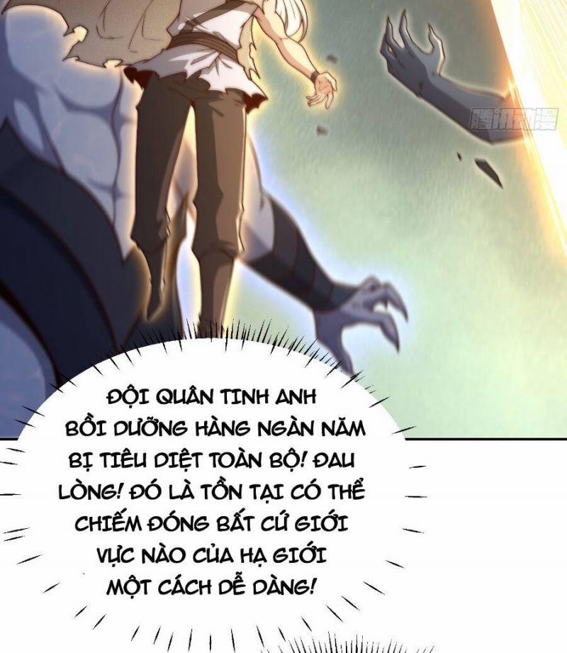 Từ Lúc Bắt Đầu Liền Vô Địch 69 trang 28