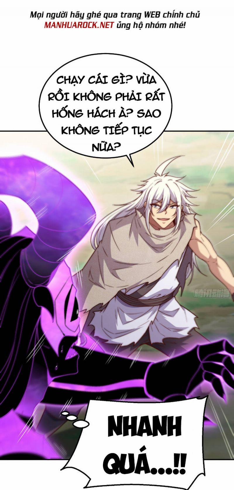 Từ Lúc Bắt Đầu Liền Vô Địch 69 trang 33