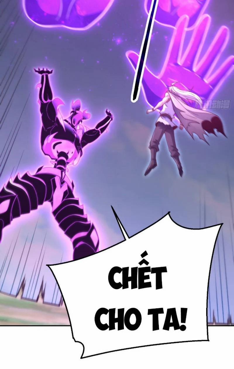 Từ Lúc Bắt Đầu Liền Vô Địch 69 trang 35