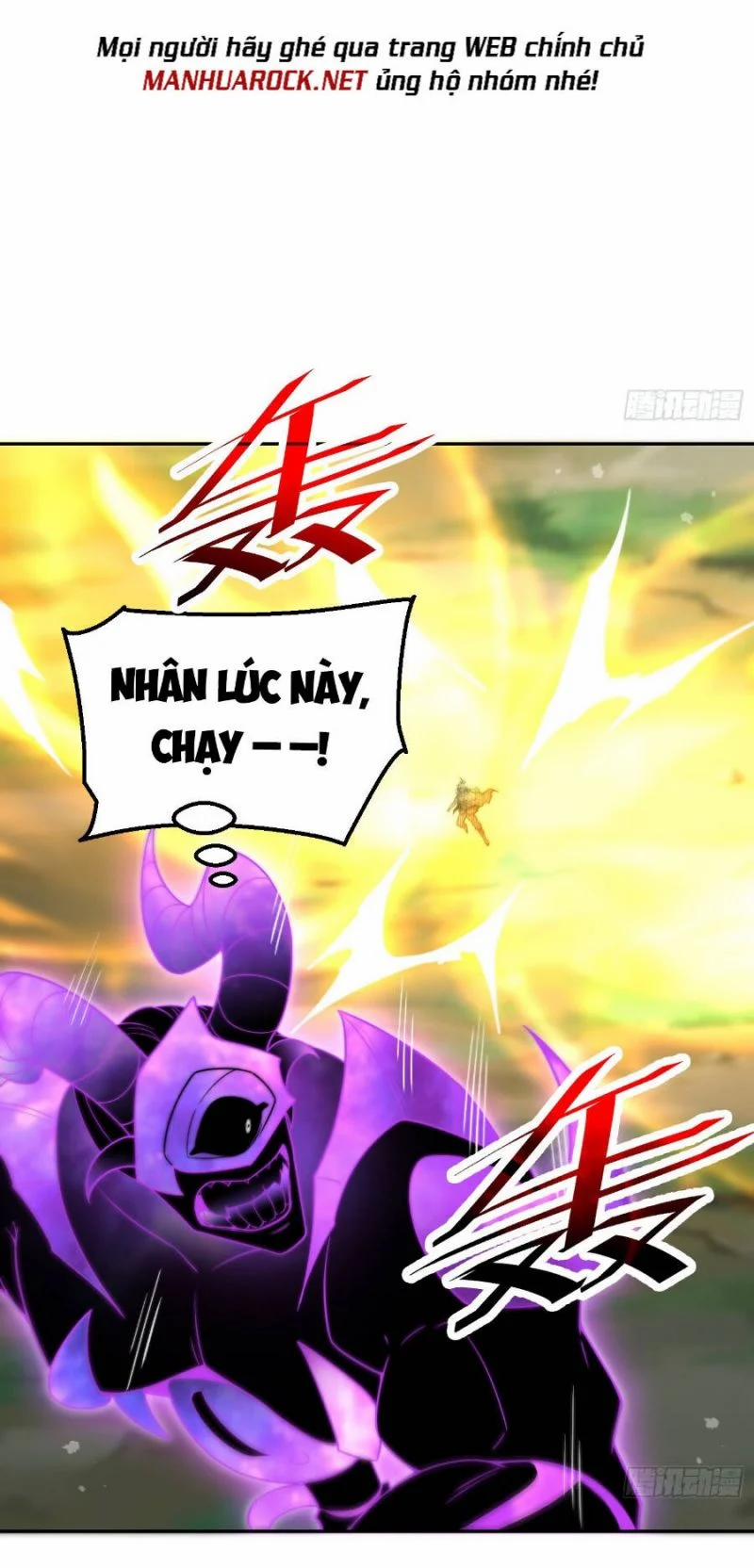 Từ Lúc Bắt Đầu Liền Vô Địch 69 trang 39