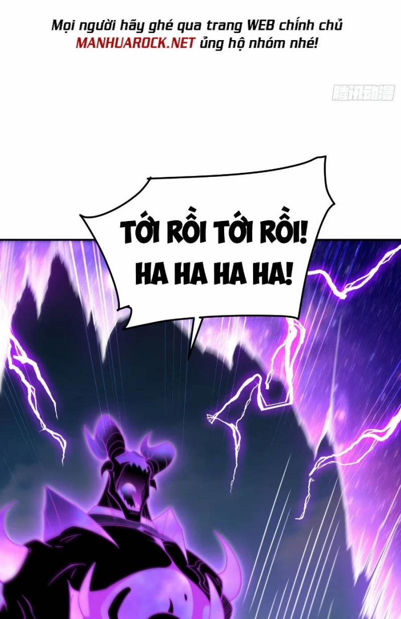 Từ Lúc Bắt Đầu Liền Vô Địch 69 trang 6