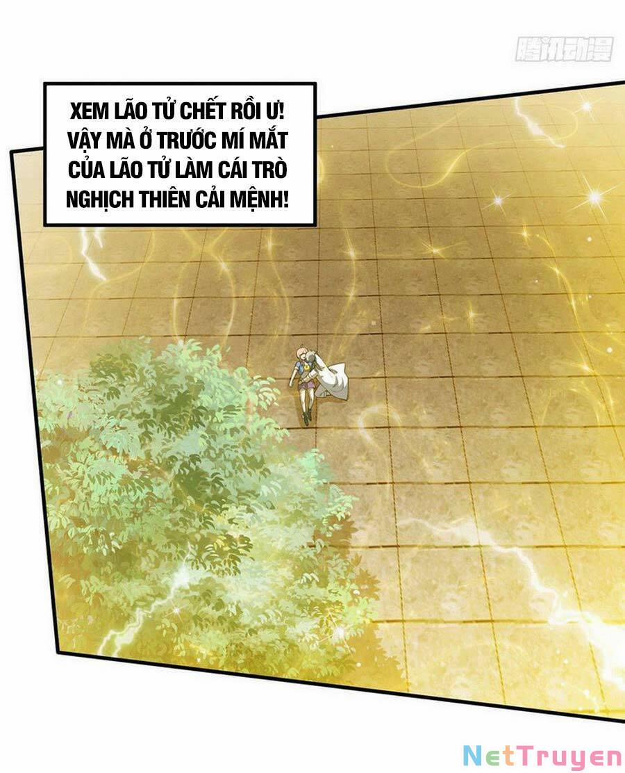 Từ Lúc Bắt Đầu Liền Vô Địch 7 trang 10