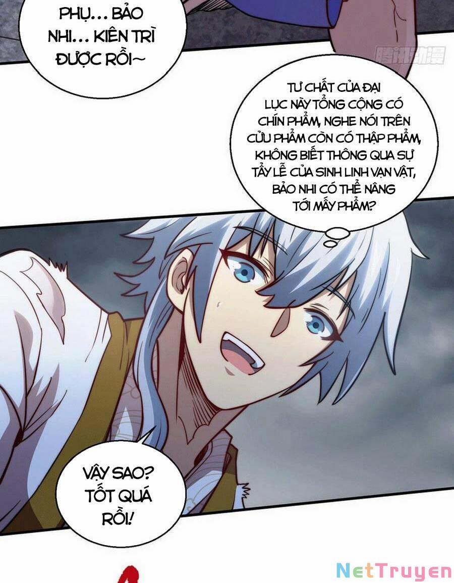 Từ Lúc Bắt Đầu Liền Vô Địch 7 trang 12