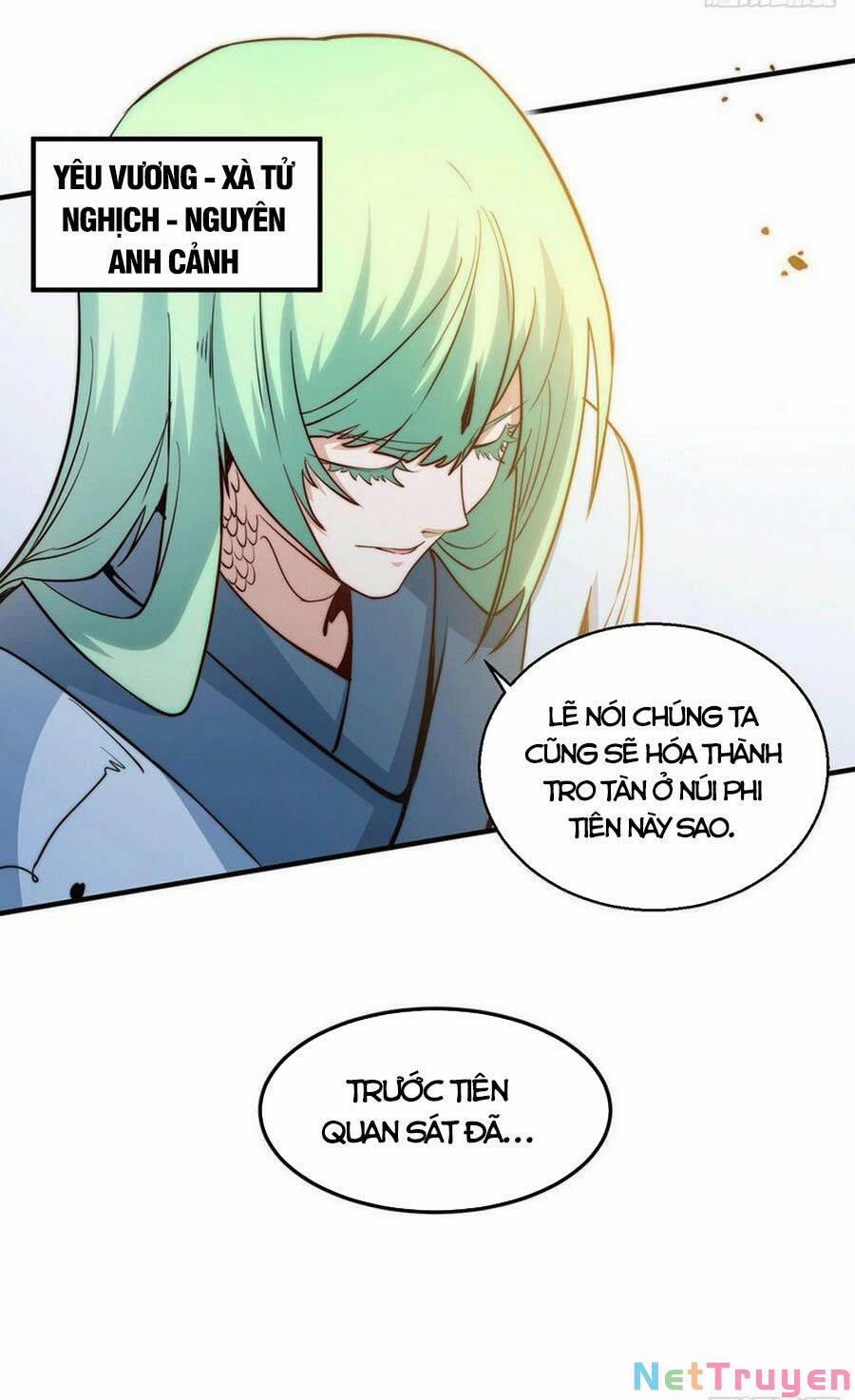 Từ Lúc Bắt Đầu Liền Vô Địch 7 trang 17