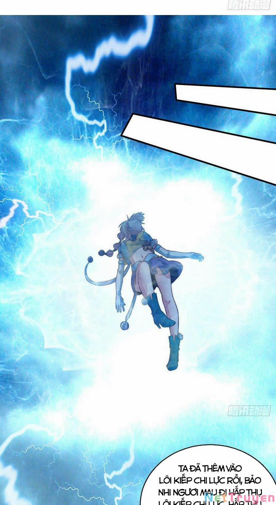 Từ Lúc Bắt Đầu Liền Vô Địch 7 trang 18