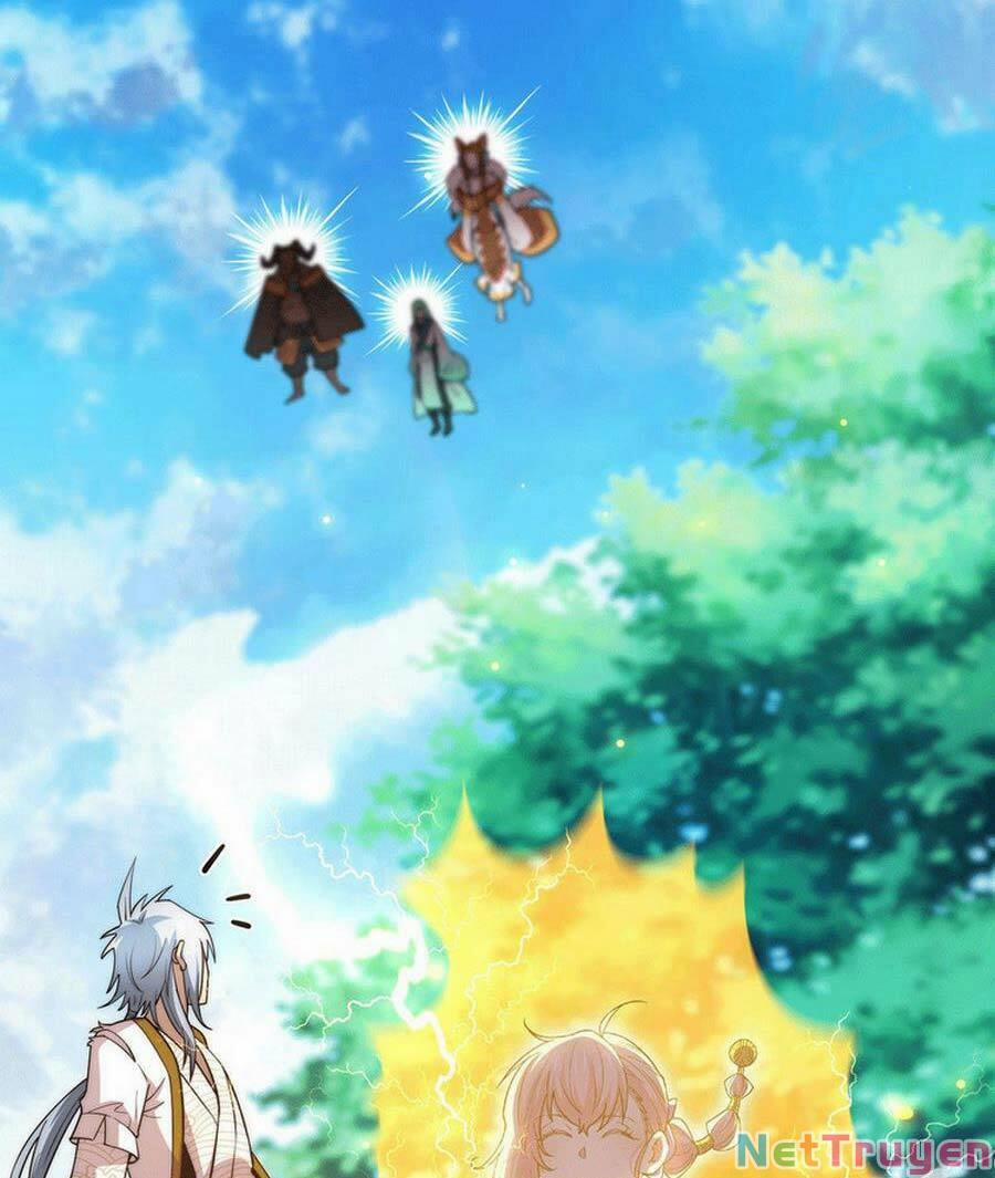 Từ Lúc Bắt Đầu Liền Vô Địch 7 trang 24