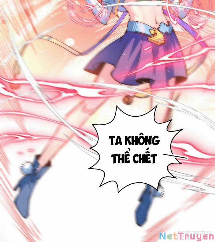 Từ Lúc Bắt Đầu Liền Vô Địch 7 trang 5