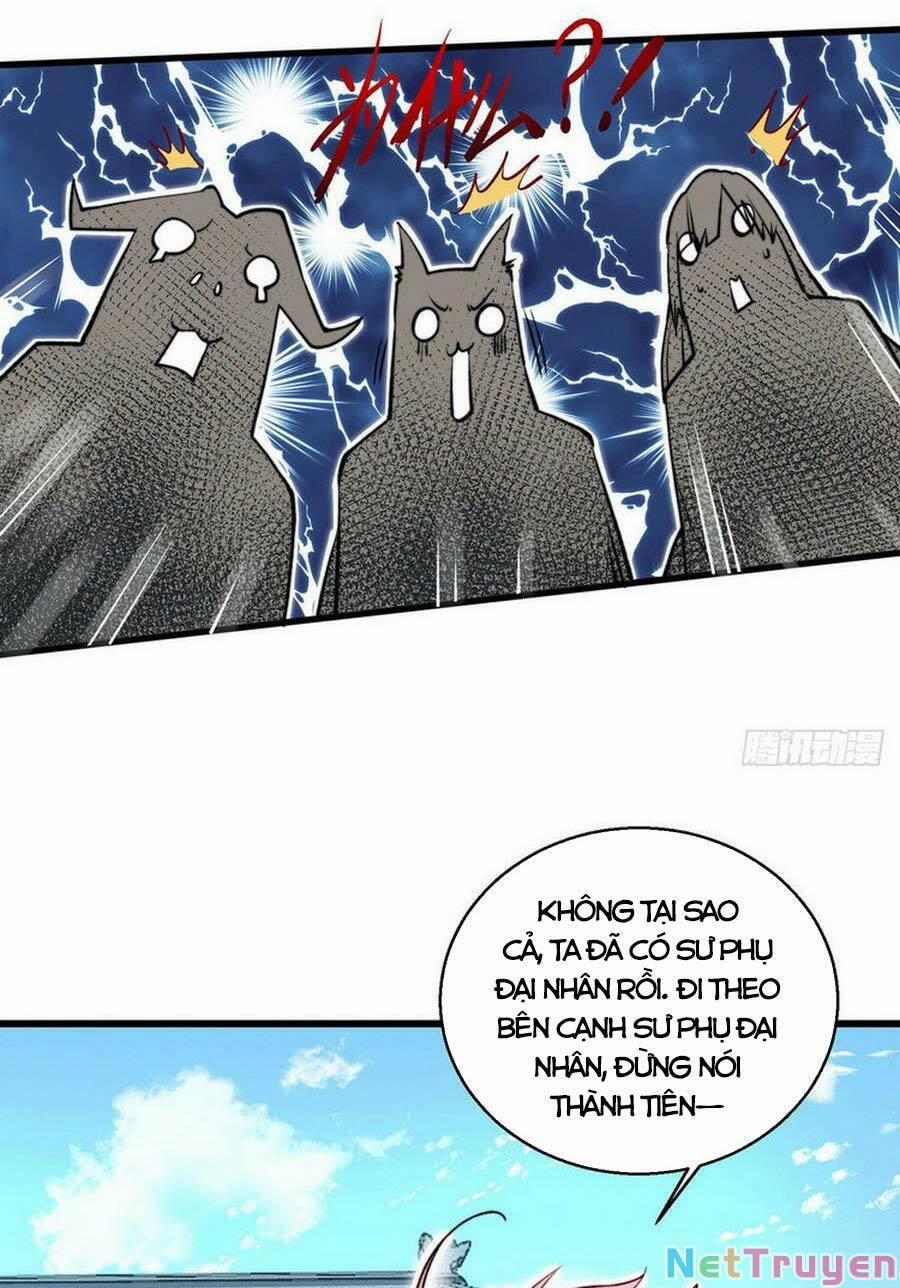 Từ Lúc Bắt Đầu Liền Vô Địch 7 trang 58