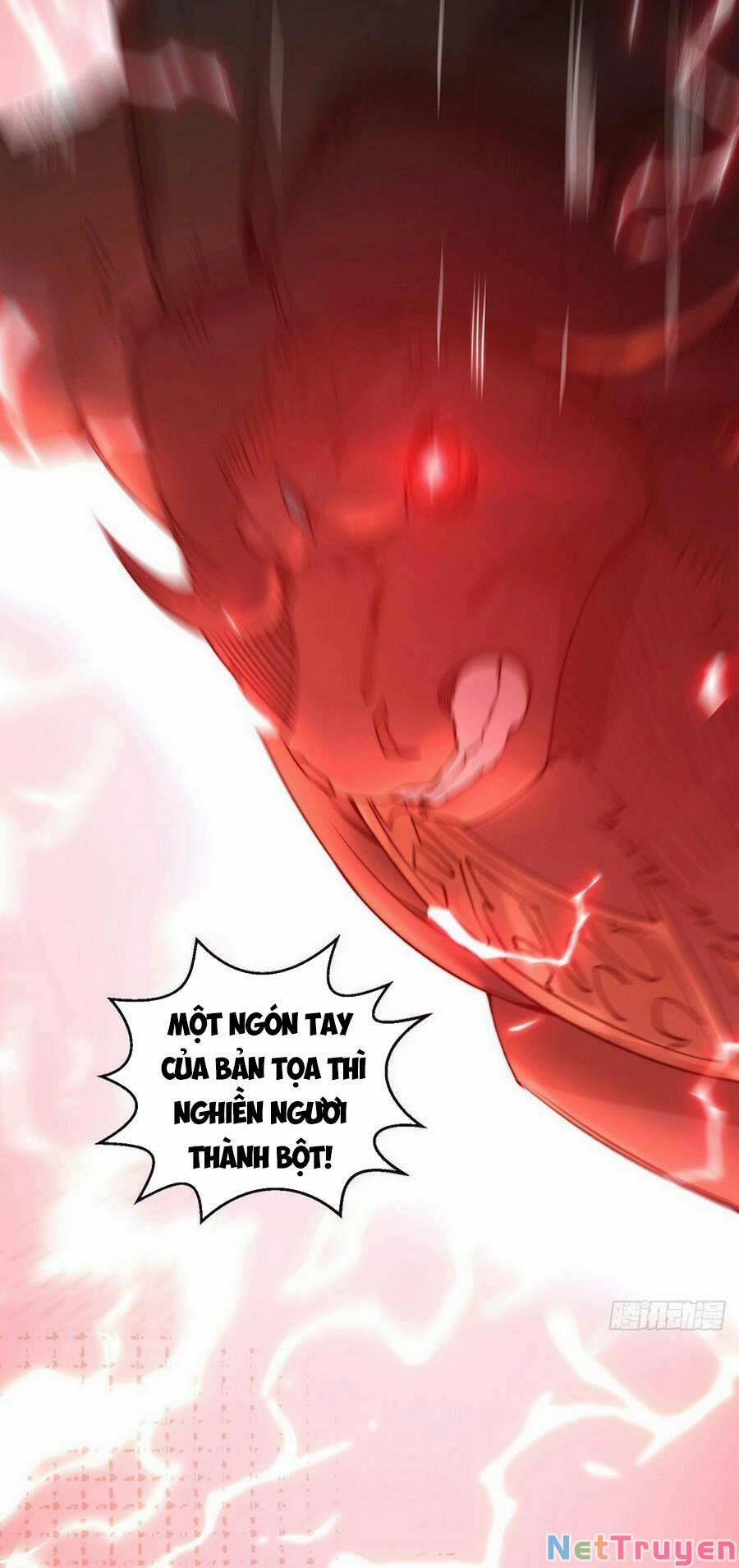 Từ Lúc Bắt Đầu Liền Vô Địch 7 trang 66