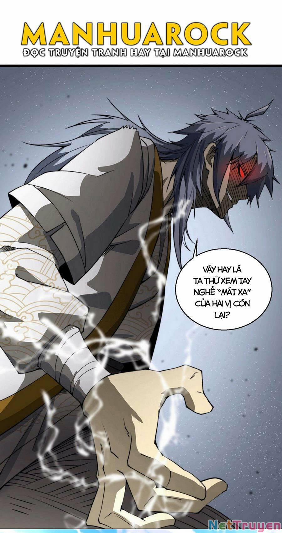 Từ Lúc Bắt Đầu Liền Vô Địch 7 trang 73