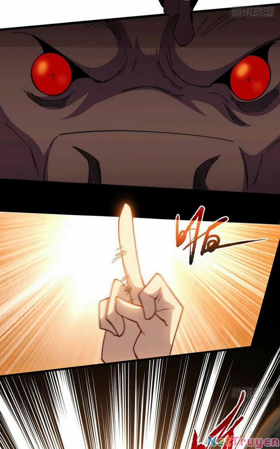 Từ Lúc Bắt Đầu Liền Vô Địch 8 trang 1