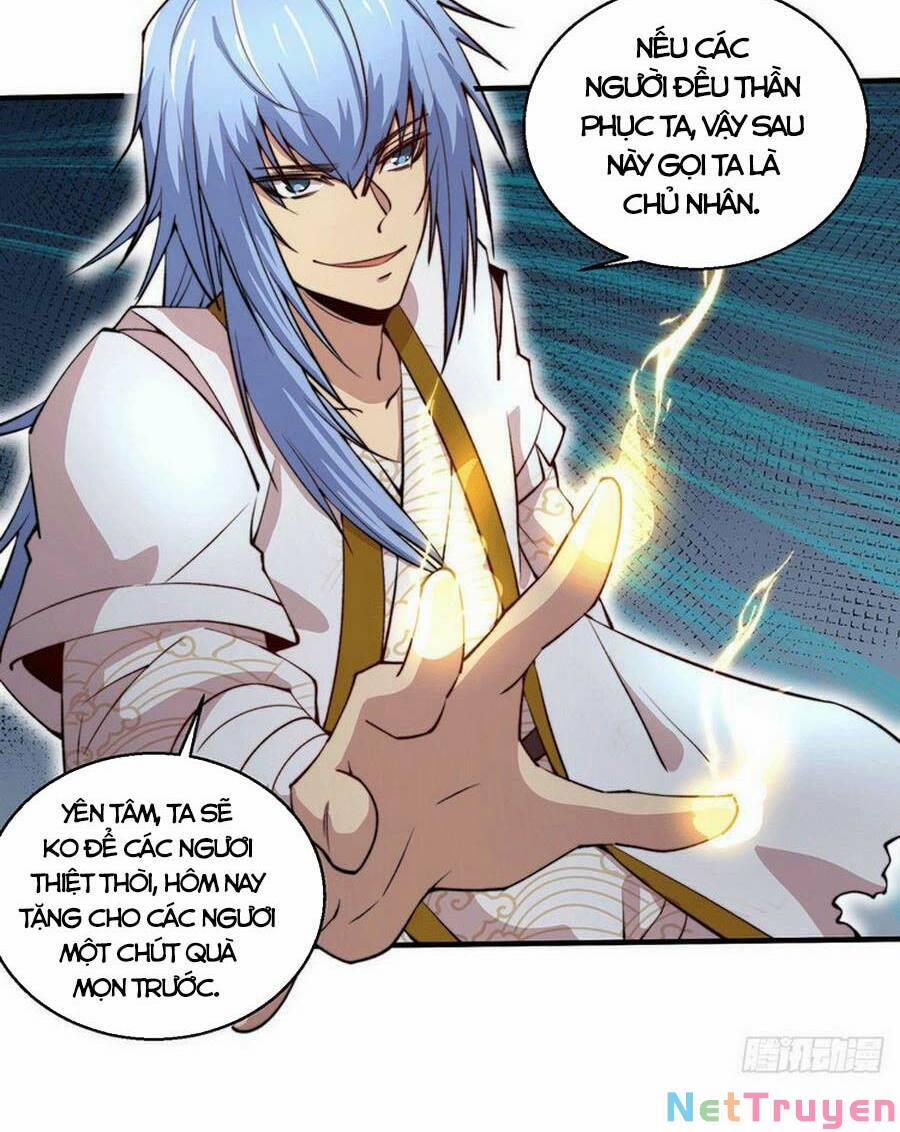 Từ Lúc Bắt Đầu Liền Vô Địch 8 trang 29