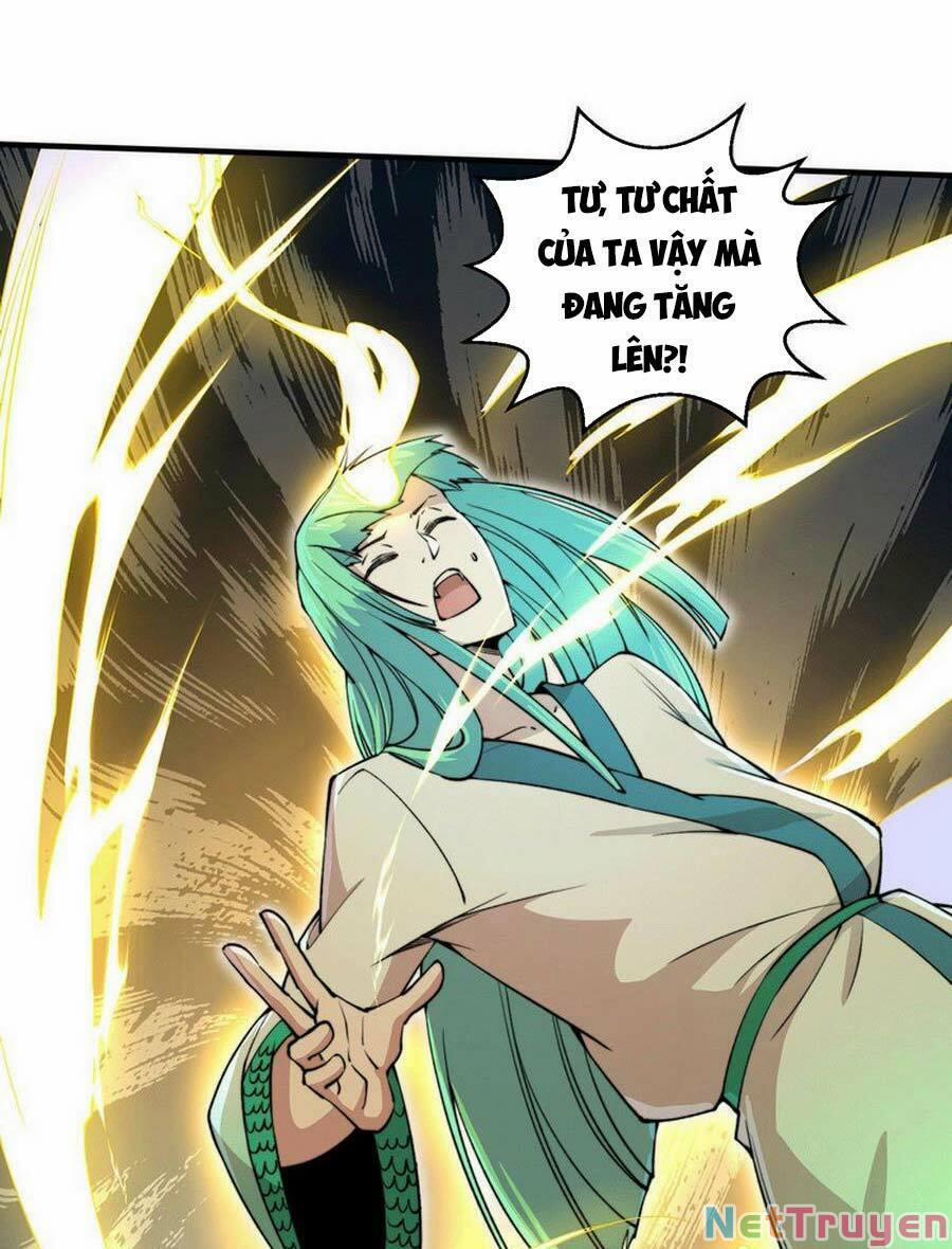 Từ Lúc Bắt Đầu Liền Vô Địch 8 trang 30