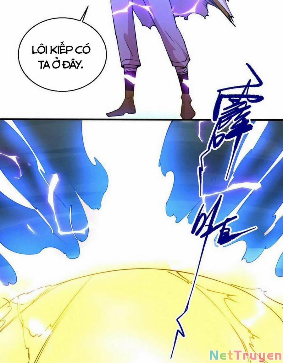 Từ Lúc Bắt Đầu Liền Vô Địch 8 trang 35