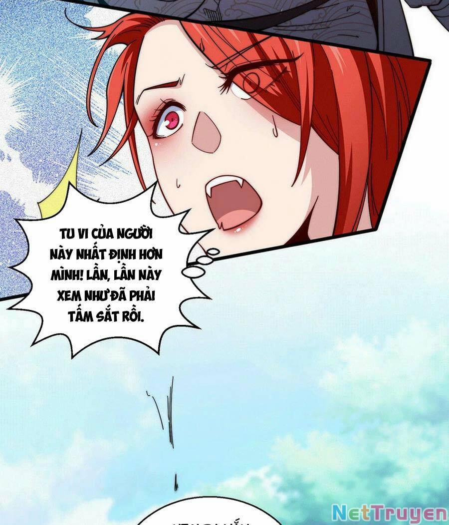 Từ Lúc Bắt Đầu Liền Vô Địch 8 trang 4