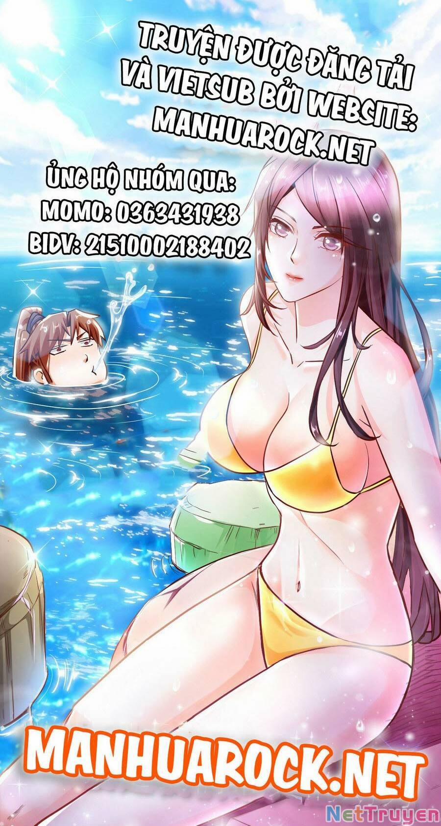 Từ Lúc Bắt Đầu Liền Vô Địch 8 trang 50