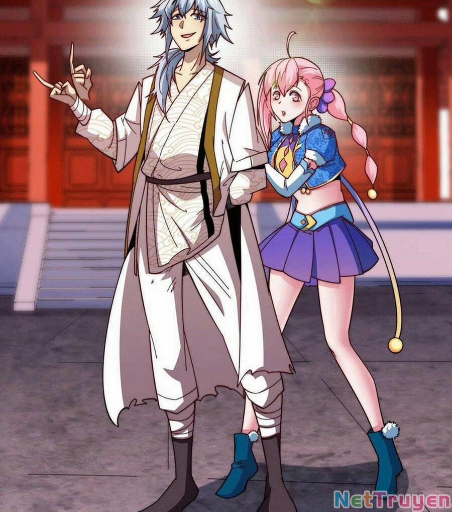 Từ Lúc Bắt Đầu Liền Vô Địch 8 trang 7