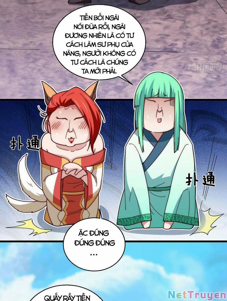 Từ Lúc Bắt Đầu Liền Vô Địch 8 trang 8