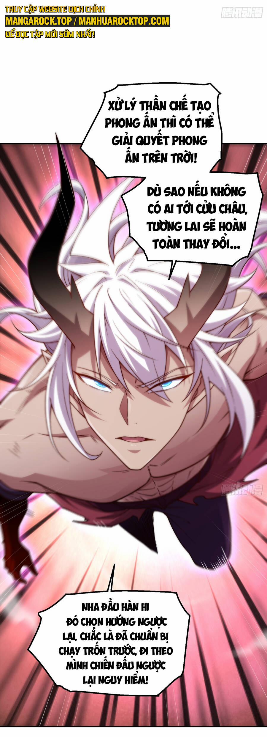 Từ Lúc Bắt Đầu Liền Vô Địch 89 trang 11