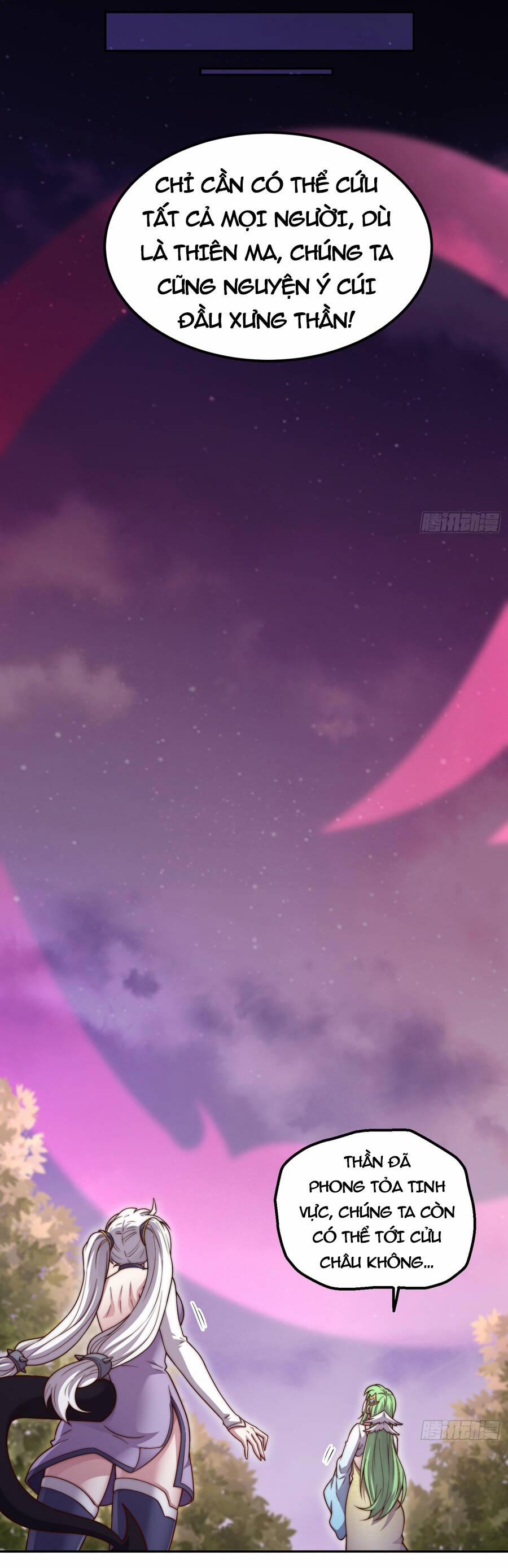 Từ Lúc Bắt Đầu Liền Vô Địch 89 trang 14