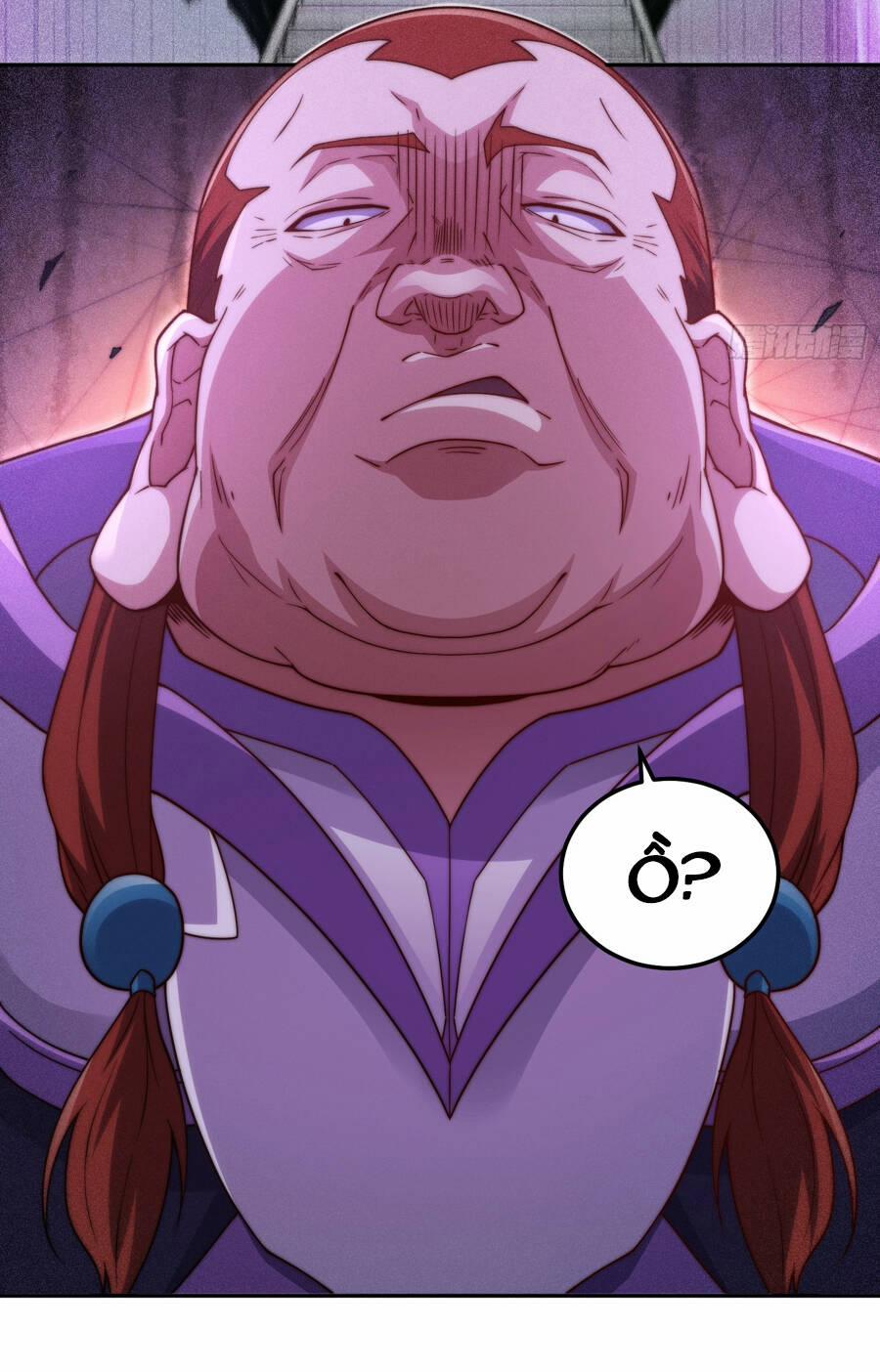 Từ Lúc Bắt Đầu Liền Vô Địch 89 trang 19