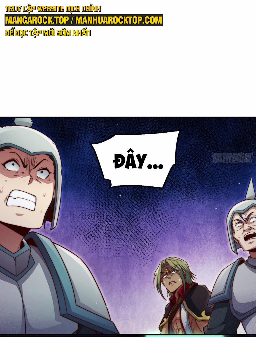 Từ Lúc Bắt Đầu Liền Vô Địch 89 trang 20