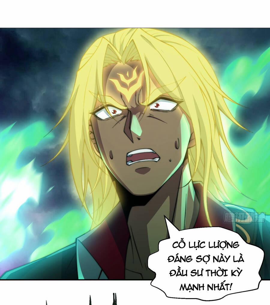 Từ Lúc Bắt Đầu Liền Vô Địch 89 trang 24