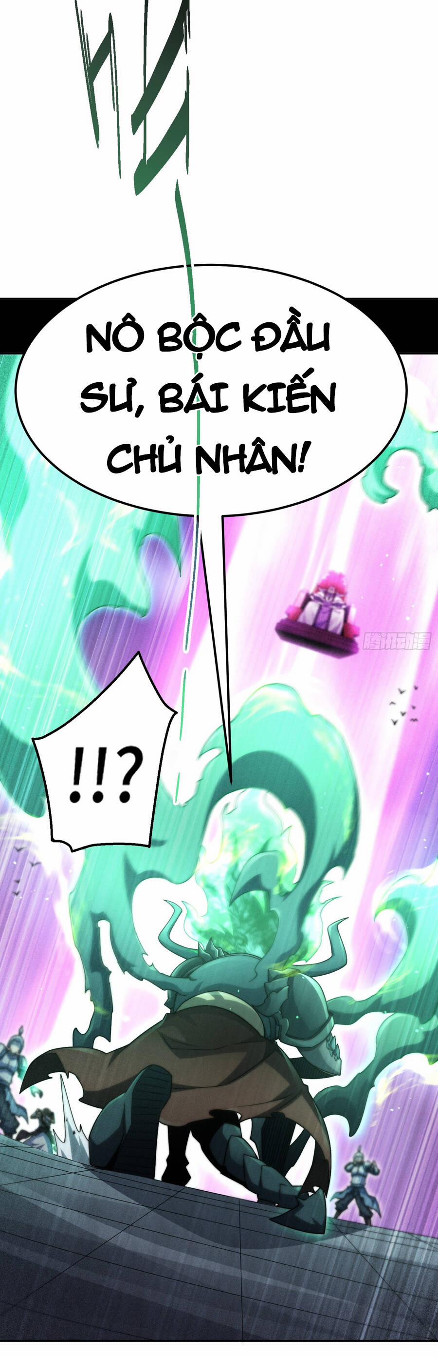 Từ Lúc Bắt Đầu Liền Vô Địch 89 trang 25