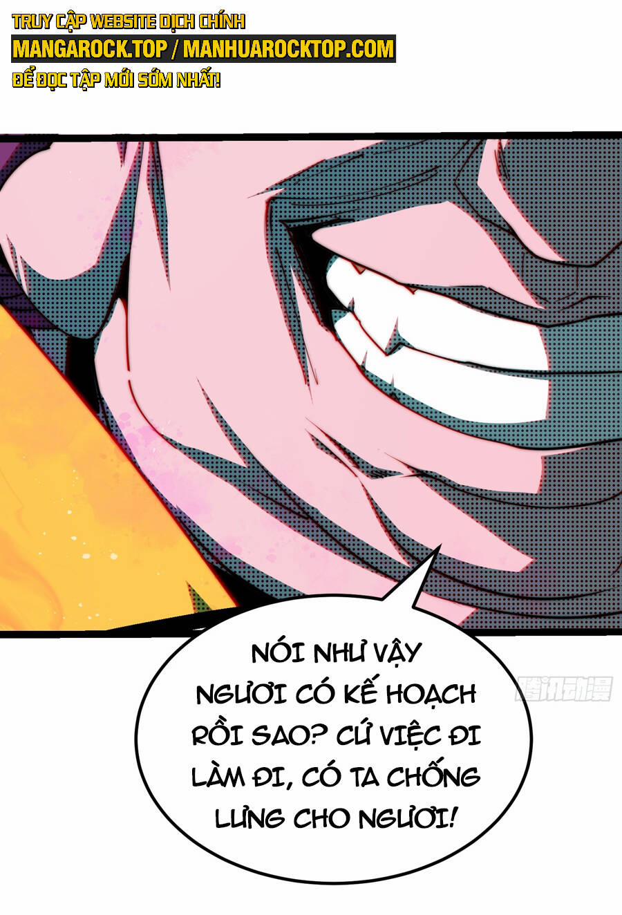 Từ Lúc Bắt Đầu Liền Vô Địch 89 trang 28