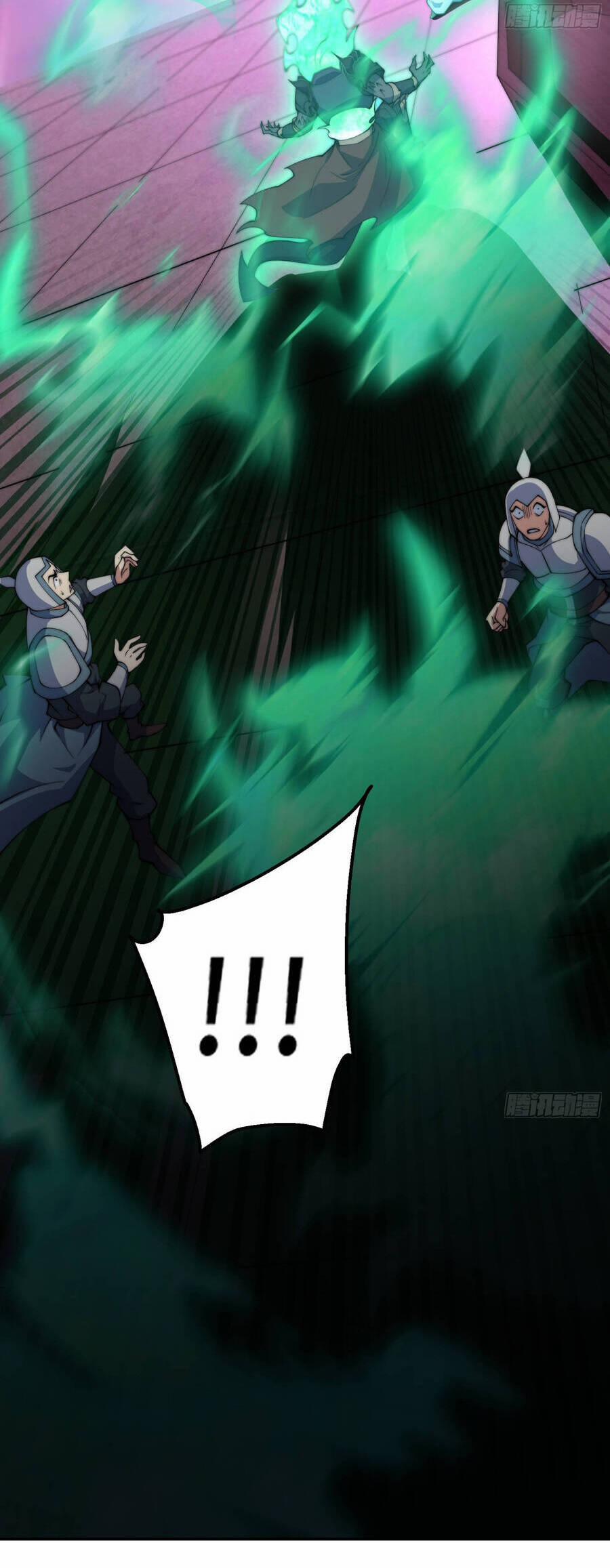 Từ Lúc Bắt Đầu Liền Vô Địch 89 trang 31