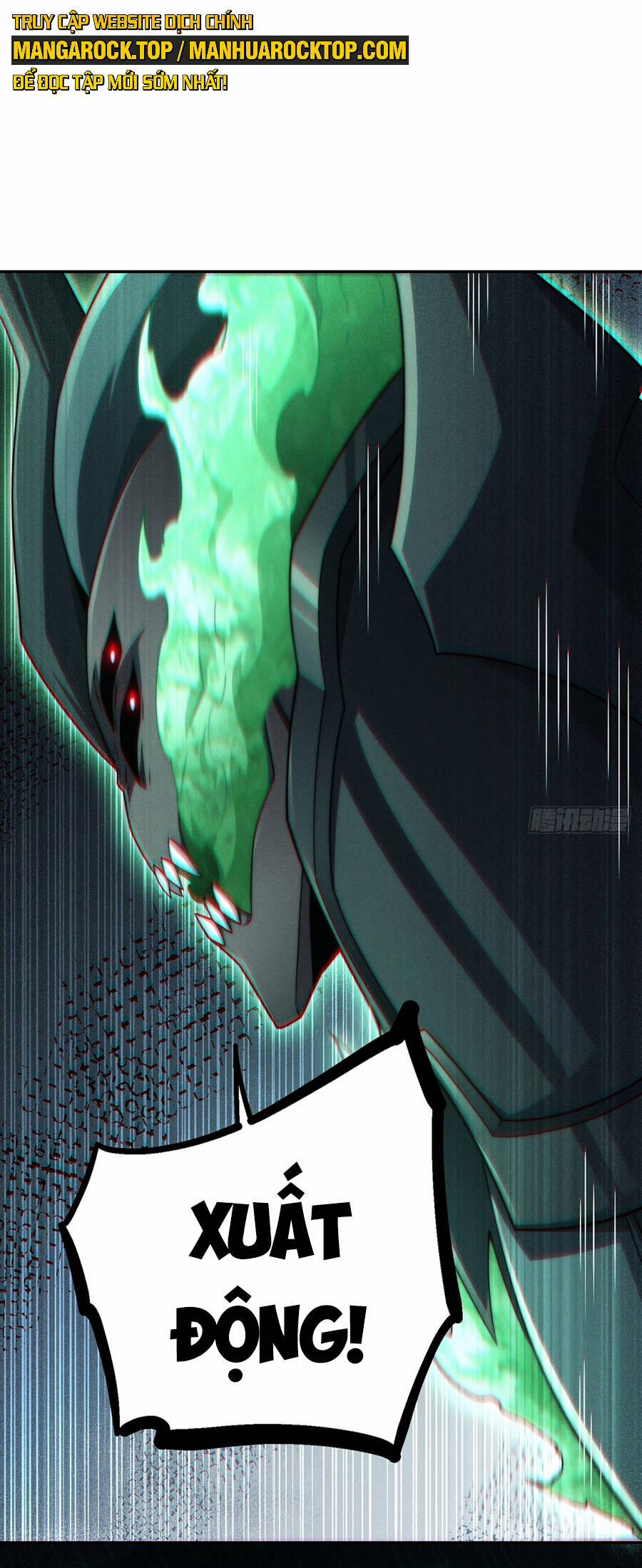 Từ Lúc Bắt Đầu Liền Vô Địch 89 trang 32