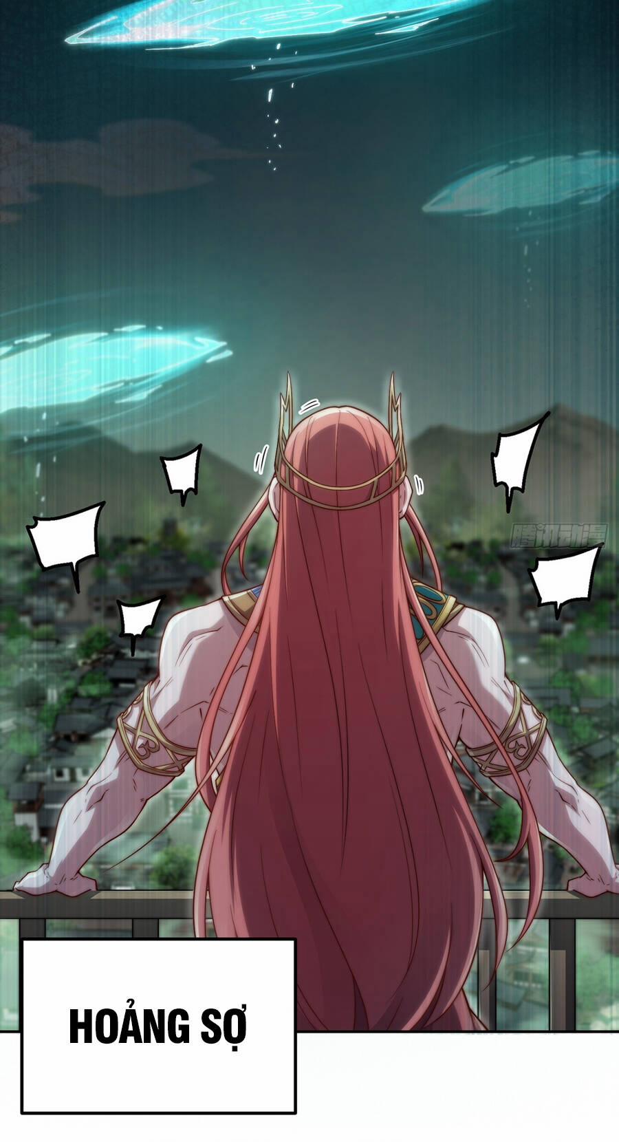 Từ Lúc Bắt Đầu Liền Vô Địch 89 trang 36