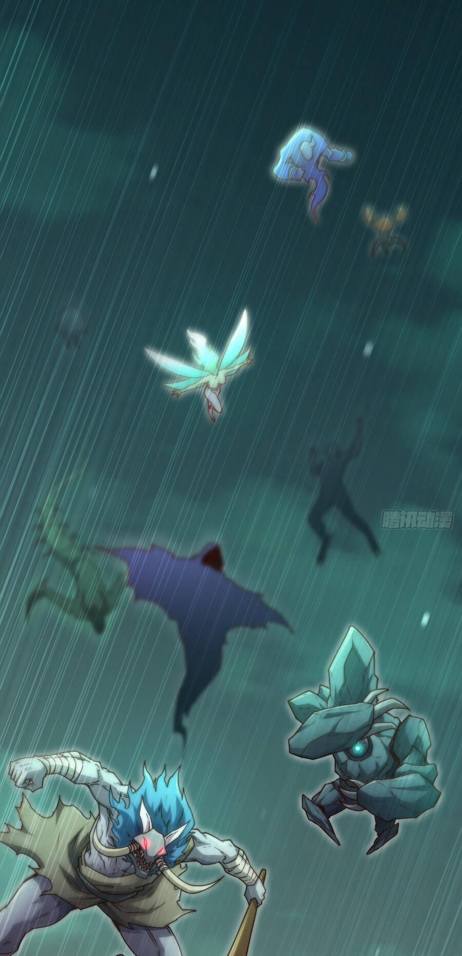 Từ Lúc Bắt Đầu Liền Vô Địch 89 trang 39