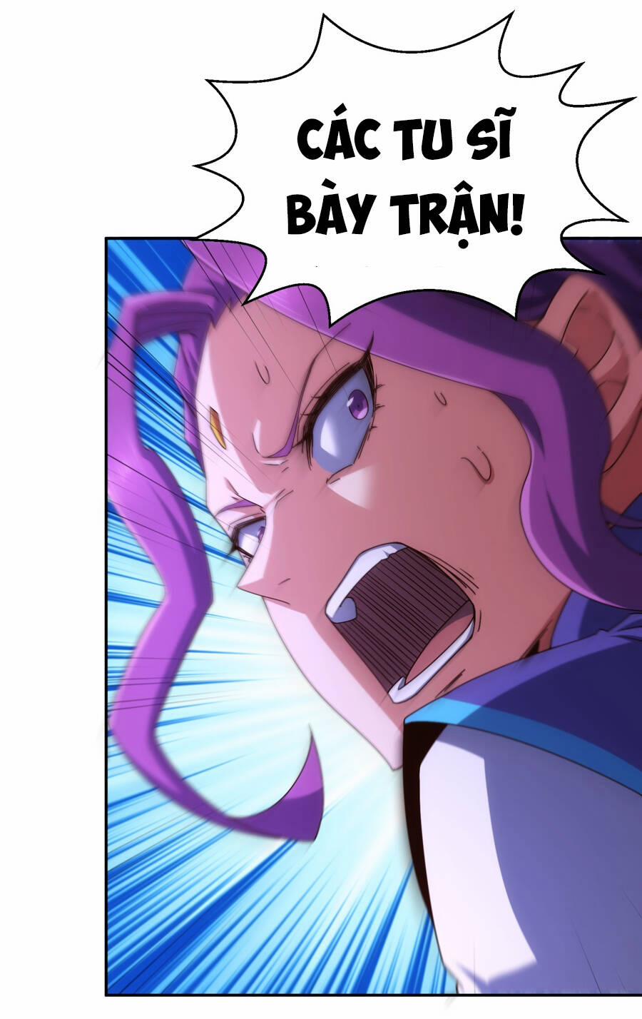 Từ Lúc Bắt Đầu Liền Vô Địch 89 trang 42